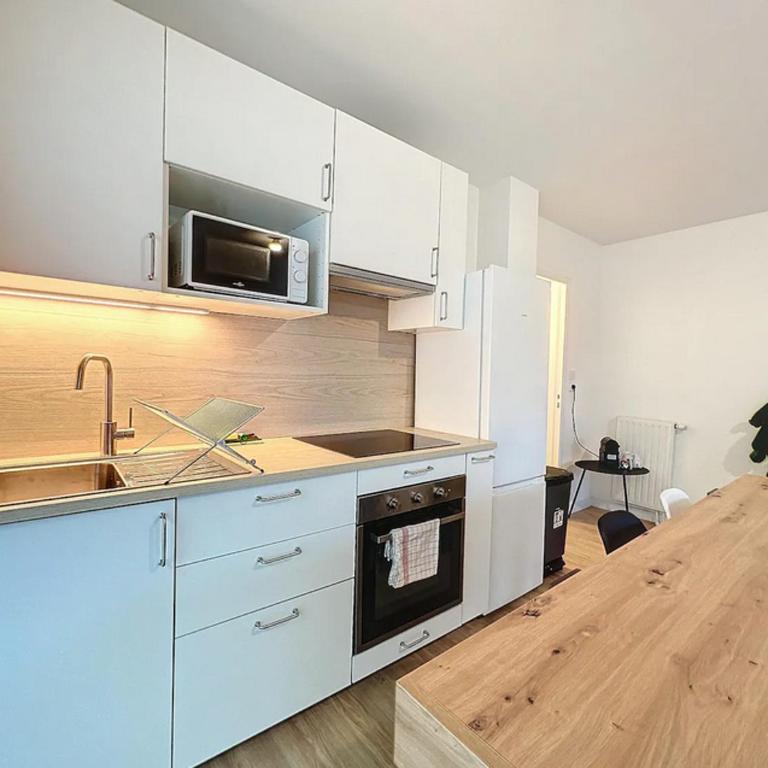 Le Martray - Spacieux - 4 chambres - Appartamento - 3