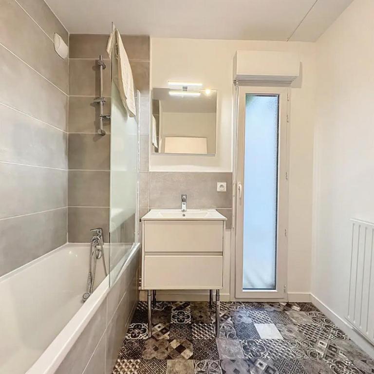 Le Martray - Spacieux - 4 chambres - Appartamento - 6