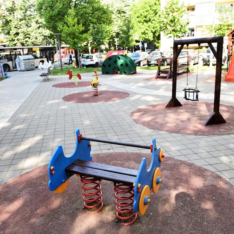 Apartman Maja - Apartman sa Balkonom - 21