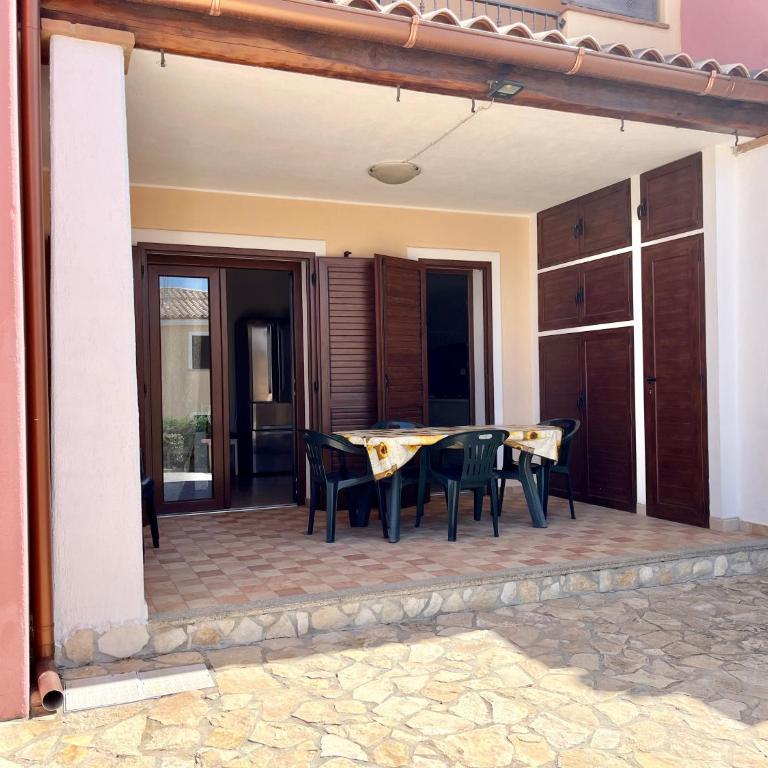 Casa Alessandro By La Via Del Mare Viaggi e Vacanze - Three-Bedroom House - 17