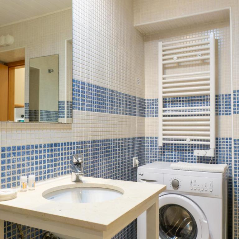 Suite Andrés Pérez Málaga Center - Apartamento de 1 dormitorio - 14