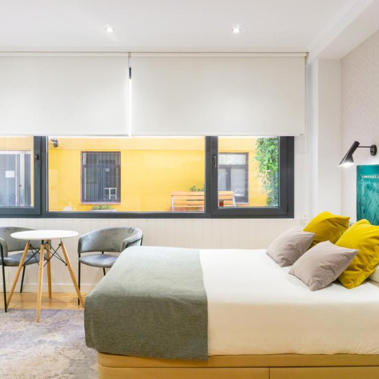 Suite Andrés Pérez Málaga Center - Apartamento de 1 dormitorio - 1