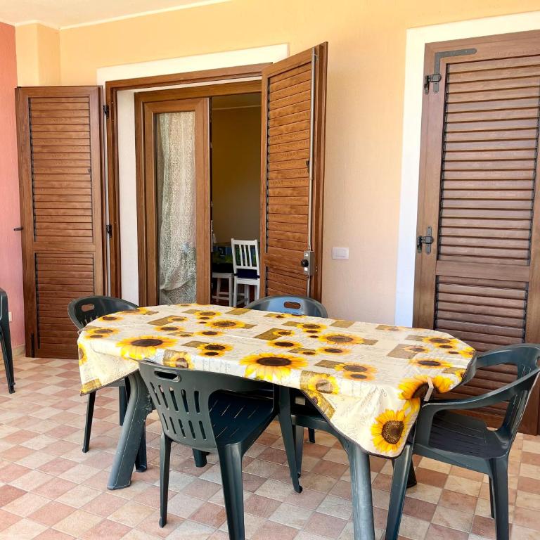 Casa Alessandro By La Via Del Mare Viaggi e Vacanze - Three-Bedroom House - 25