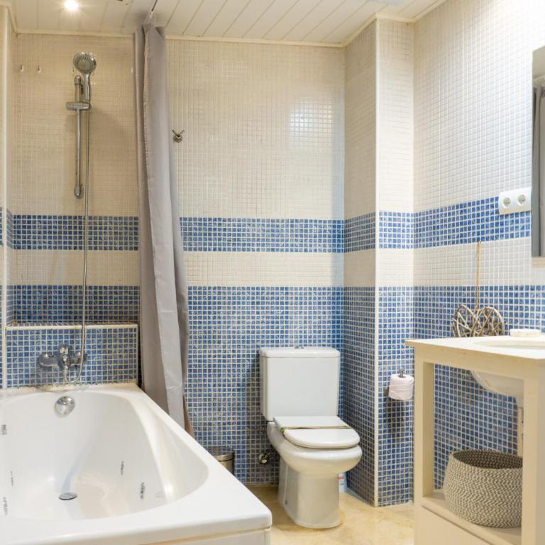 Suite Andrés Pérez Málaga Center - Apartamento de 1 dormitorio - 13
