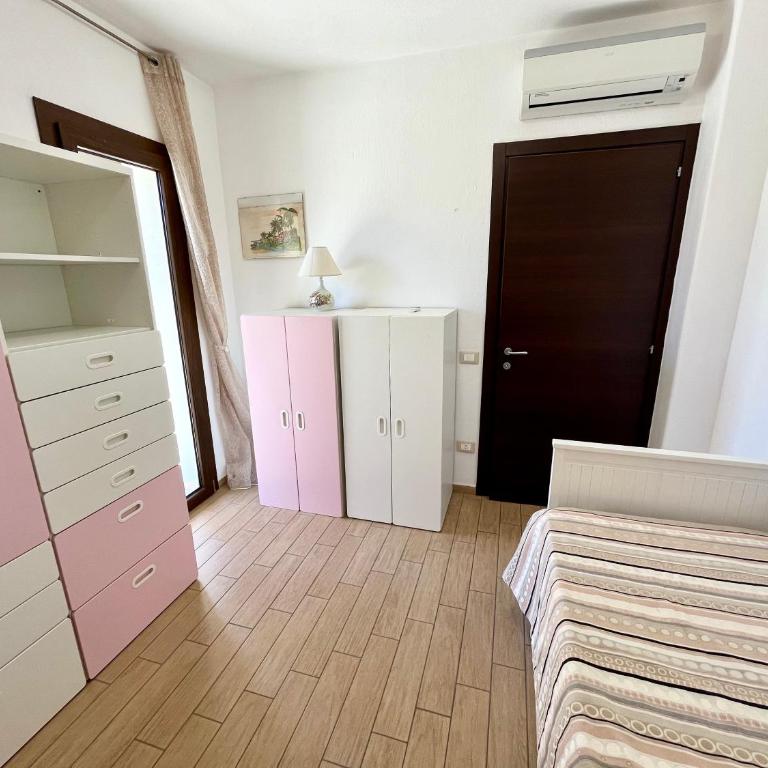 Casa Alessandro By La Via Del Mare Viaggi e Vacanze - Three-Bedroom House - 29