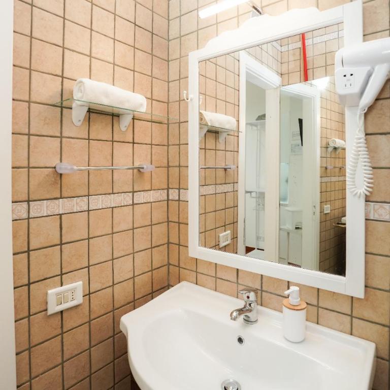 Due metri sopra al mare - Appartamento con 1 Camera da Letto - 16