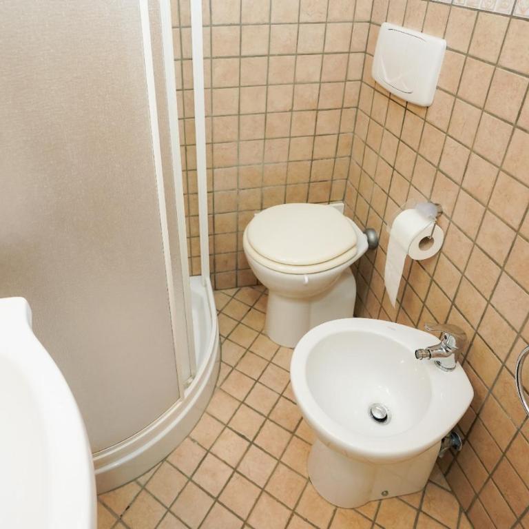 Due metri sopra al mare - Appartamento con 1 Camera da Letto - 17