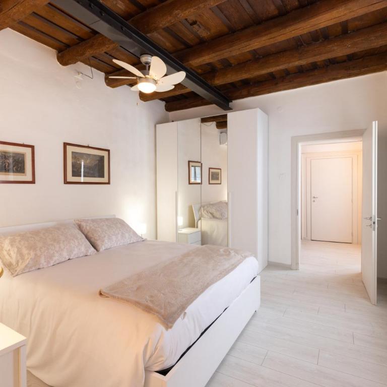 AnticaValle Verona Appartamento - Appartamento con 2 Camere da Letto - 1