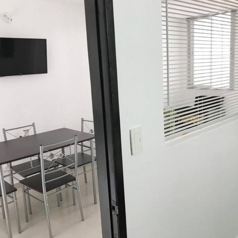 Rest 1 - Apartamento de 1 dormitorio - 3
