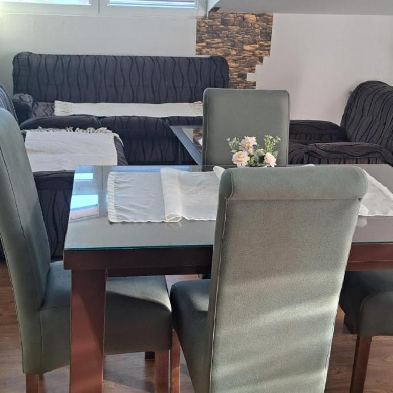 Apartman Studio AGAPE - Studio - 17