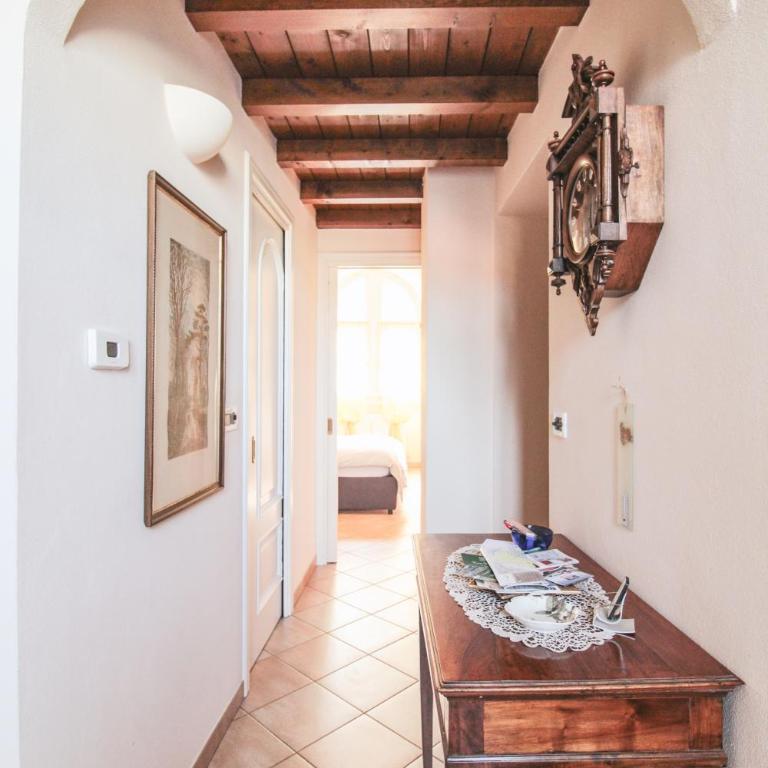 Marta's Sweet Home - Appartamento con 1 Camera da Letto - 5