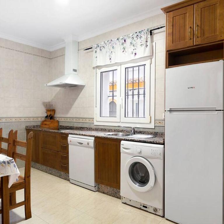 Aptº Jábega "Ideal para Familias y Parejas" renovado - Apartamento de 2 dormitorios - 19