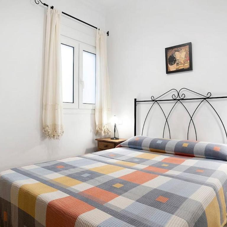 Aptº Jábega "Ideal para Familias y Parejas" renovado - Apartamento de 2 dormitorios - 14