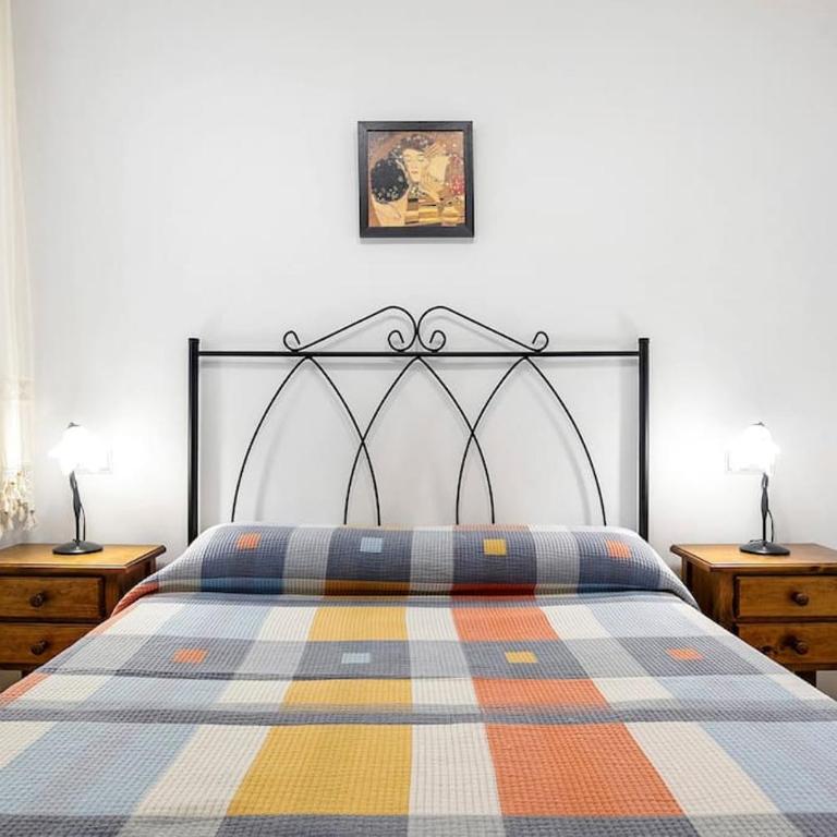 Aptº Jábega "Ideal para Familias y Parejas" renovado - Apartamento de 2 dormitorios - 13