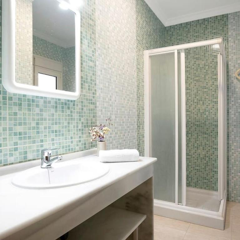 Aptº Jábega "Ideal para Familias y Parejas" renovado - Apartamento de 2 dormitorios - 15