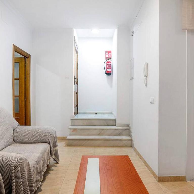 Aptº Jábega "Ideal para Familias y Parejas" renovado - Apartamento de 2 dormitorios - 7
