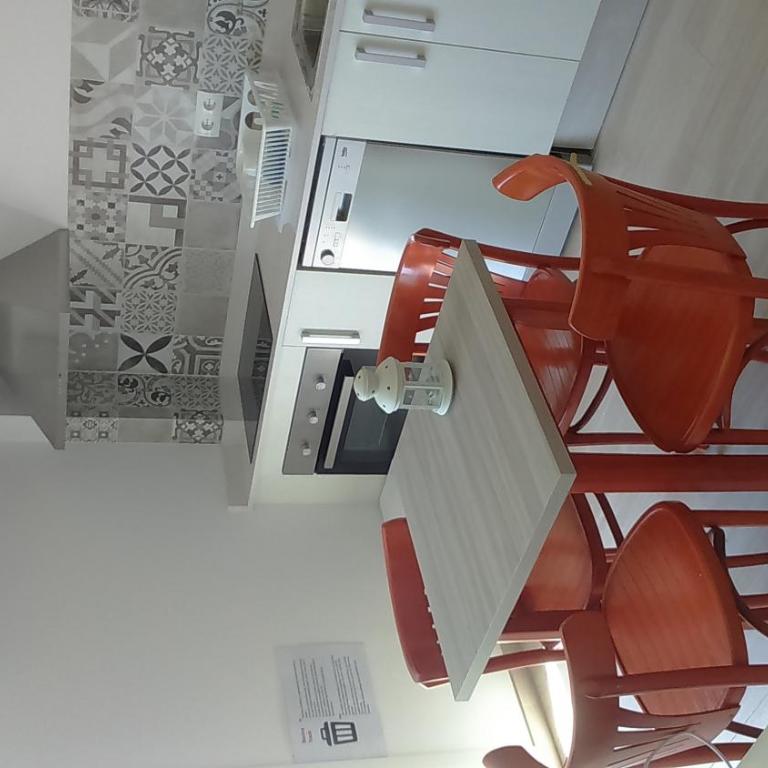 Fantástico Loft Mar en el centro de Calafell - Apartamento de 1 dormitorio - 1