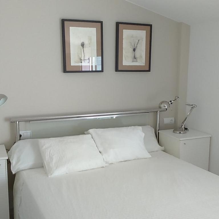 Fantástico Loft Mar en el centro de Calafell - Apartamento de 1 dormitorio - 4