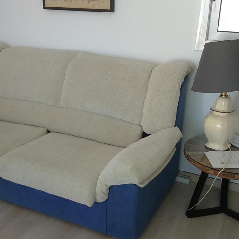 Fantástico Loft Mar en el centro de Calafell - Apartamento de 1 dormitorio - 6