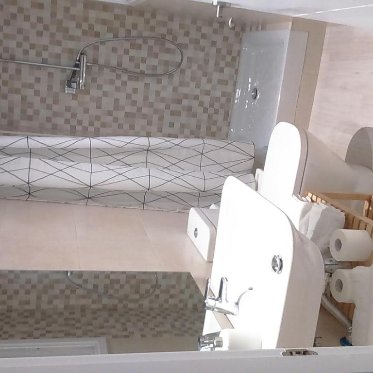 Fantástico Loft Mar en el centro de Calafell - Apartamento de 1 dormitorio - 8