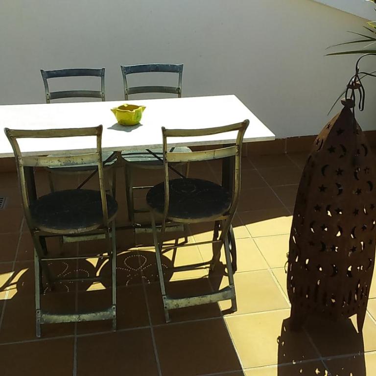 Fantástico Loft Mar en el centro de Calafell - Apartamento de 1 dormitorio - 10