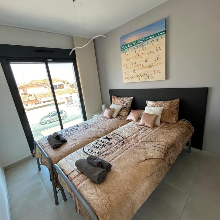 Apartamento Oasis Beach - Room #1184036301 - 21