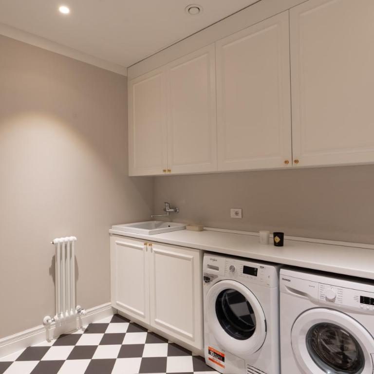 Palazzo Pazzi Vitali by Geco Vacation Rentals - Appartamento Deluxe - 28