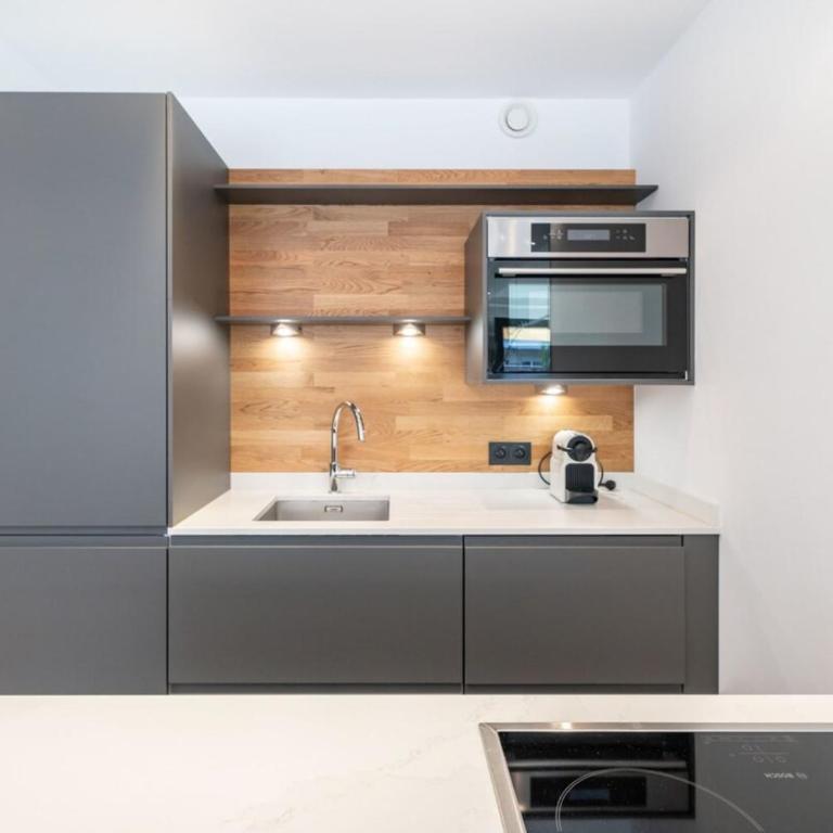 Magnificent 2 bedroom in the heart of Cannes - Apartamento - 2