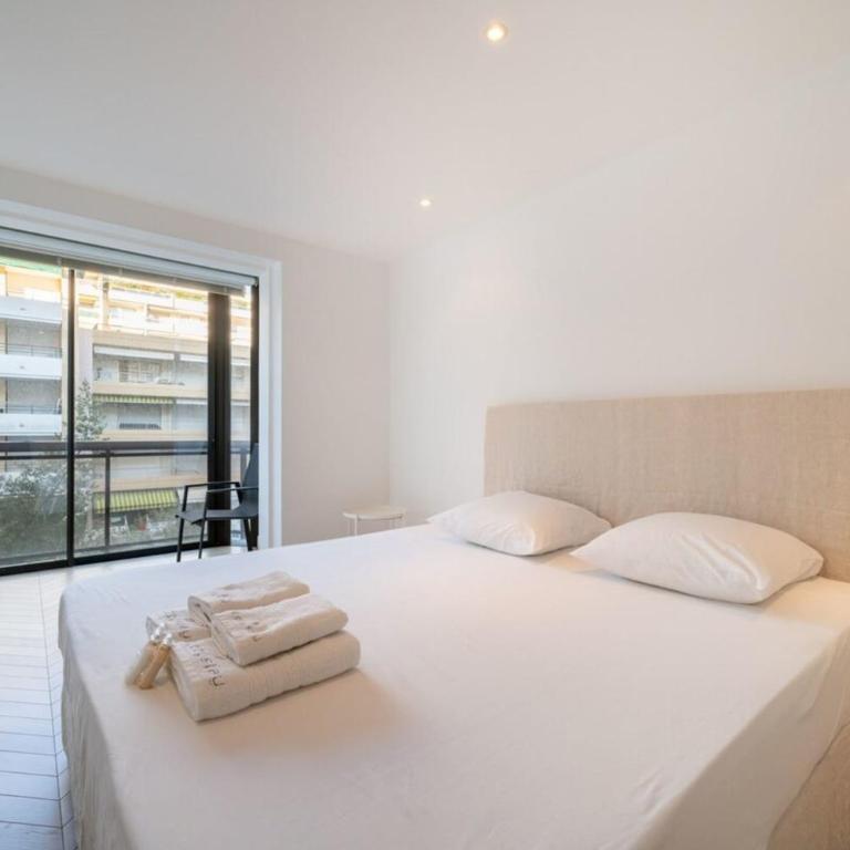 Magnificent 2 bedroom in the heart of Cannes - Apartamento - 3