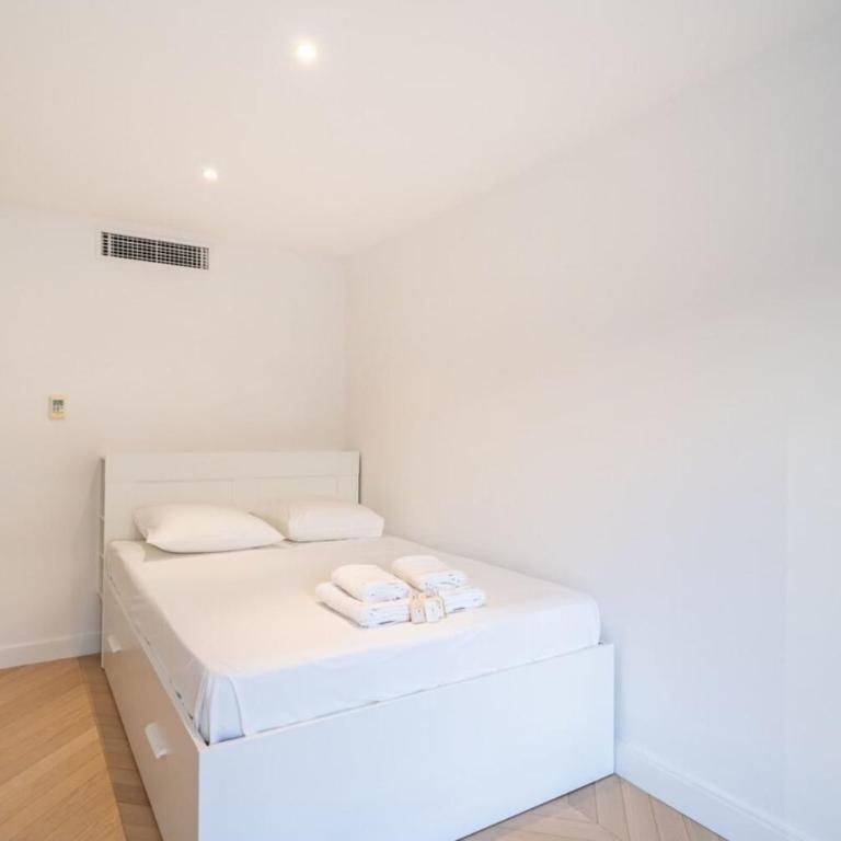 Magnificent 2 bedroom in the heart of Cannes - Apartamento - 5