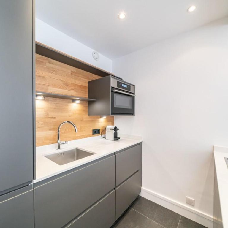Magnificent 2 bedroom in the heart of Cannes - Apartamento - 11