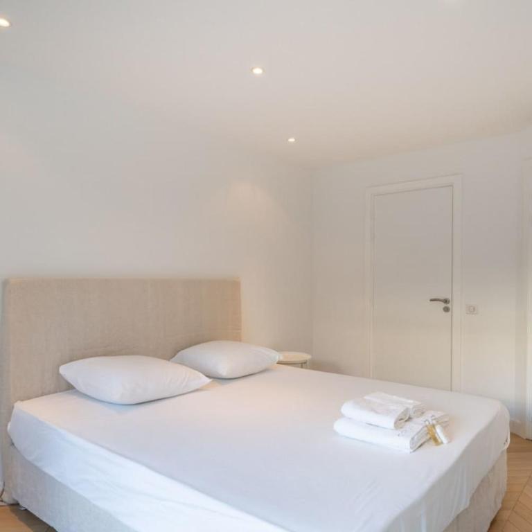 Magnificent 2 bedroom in the heart of Cannes - Apartamento - 14