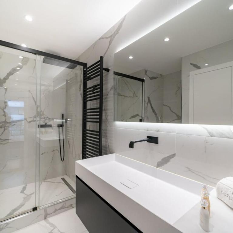 Magnificent 2 bedroom in the heart of Cannes - Apartamento - 15