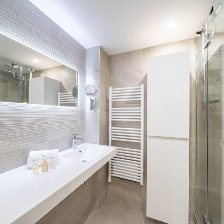 Magnificent 2 bedroom in the heart of Cannes - Apartamento - 18