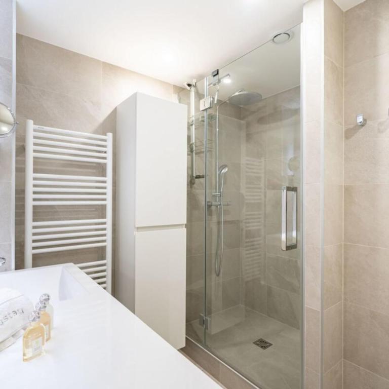 Magnificent 2 bedroom in the heart of Cannes - Apartamento - 19