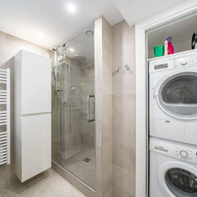 Magnificent 2 bedroom in the heart of Cannes - Apartamento - 21