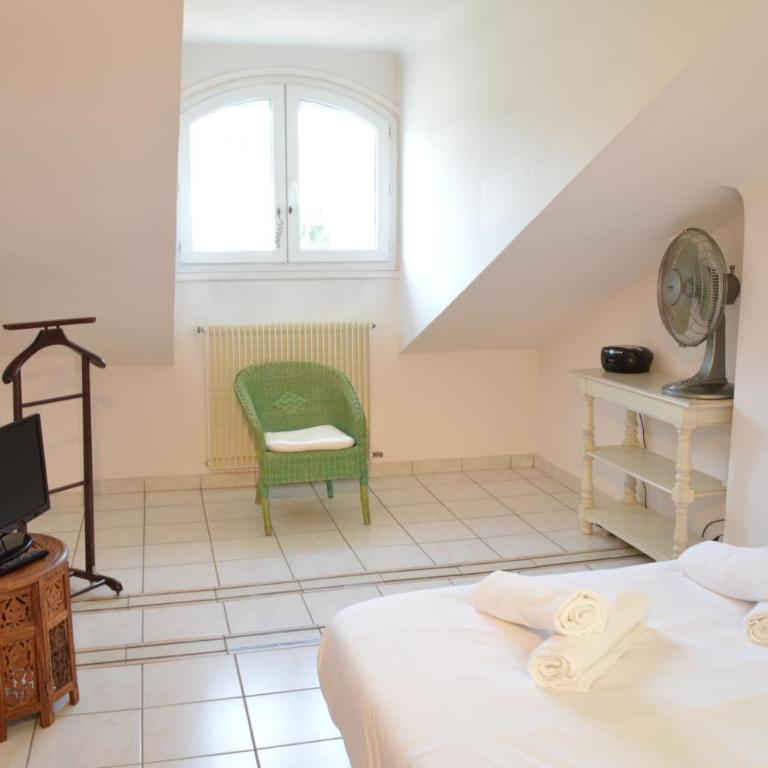 Appartement vue mer proches plages et congrès - Appartement 1 Chambre - 9
