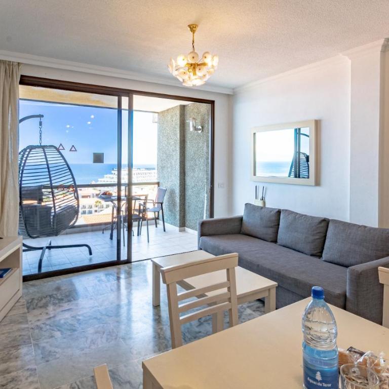 Sunset view 3 - One-Bedroom Apartment - 2
