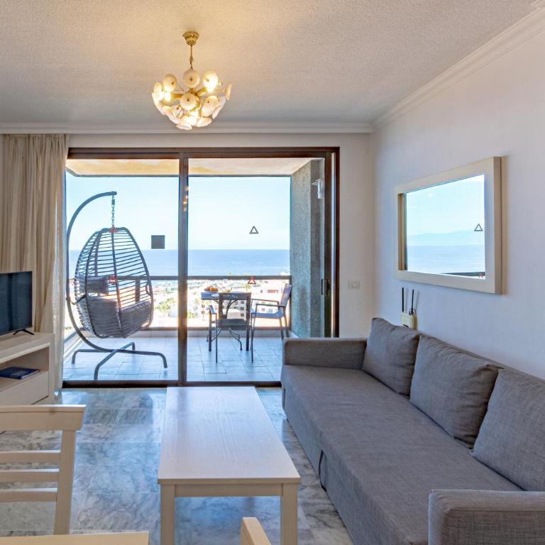Sunset view 3 - One-Bedroom Apartment - 9