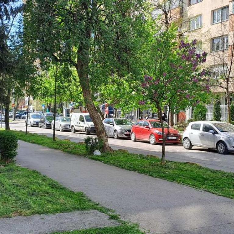 Wils - Apartman sa 1 Spavaćom Sobom - 29
