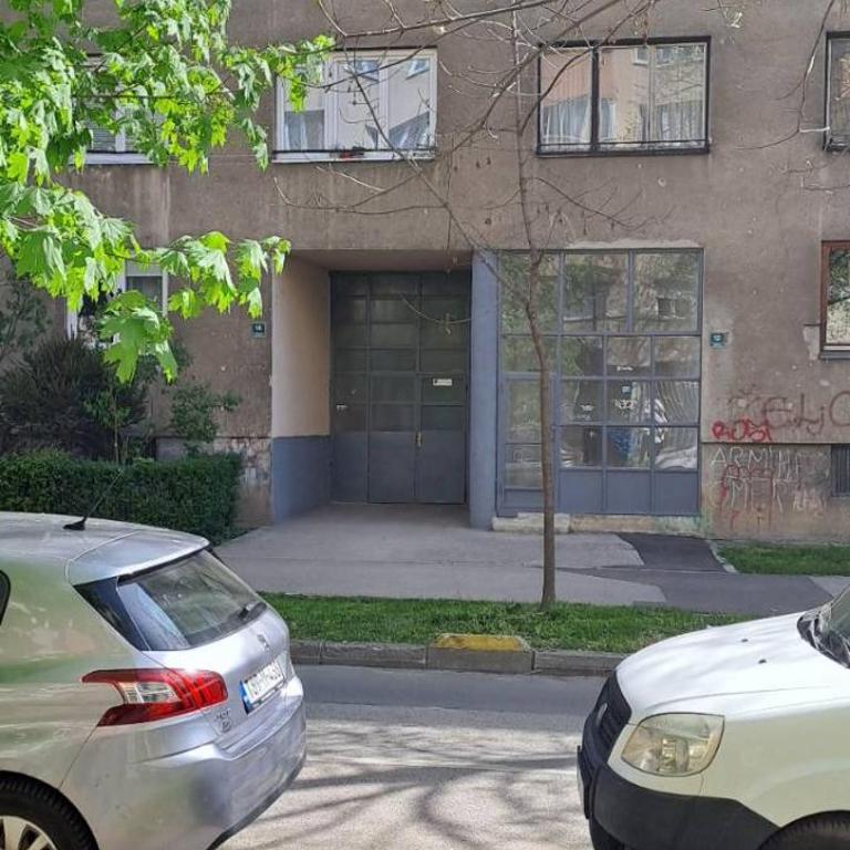 Wils - Apartman sa 1 Spavaćom Sobom - 30