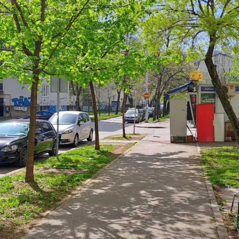 Wils - Apartman sa 1 Spavaćom Sobom - 31