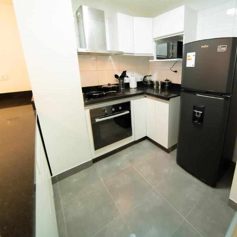Amazing 1BR in Miraflores - One-Bedroom Apartment - 8