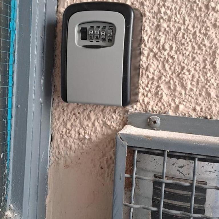Wils - Apartman sa 1 Spavaćom Sobom - 33