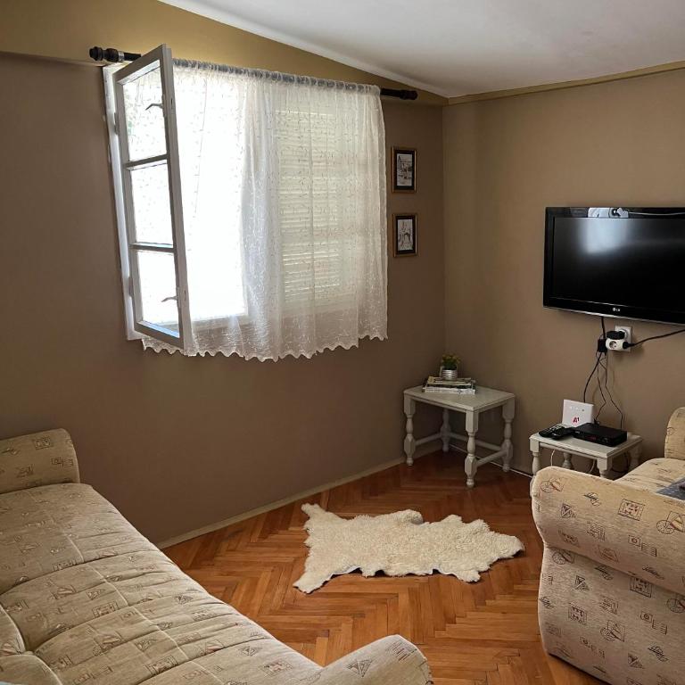 Villa Lenka Sokobanja - Kuća sa 1 Spavaćom Sobom - 11