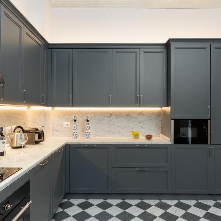 Palazzo Pazzi Vitali by Geco Vacation Rentals - Appartamento Deluxe - 8