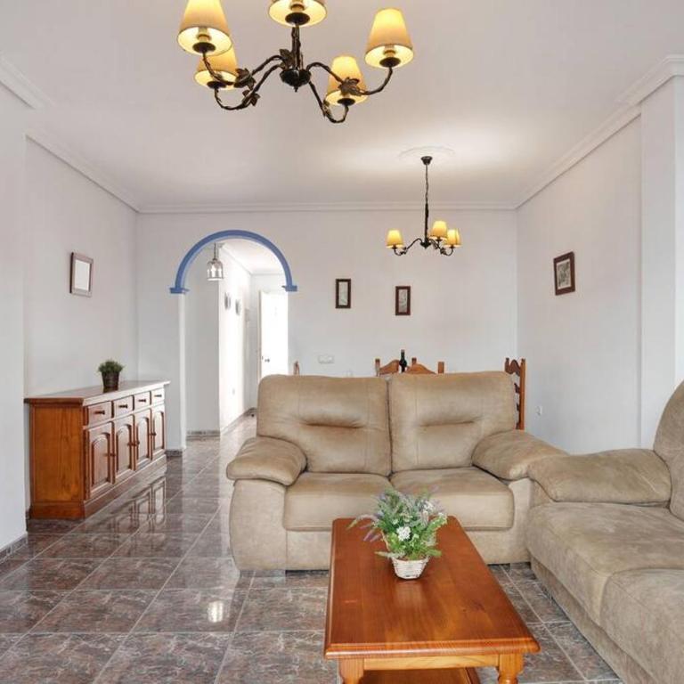 Aptº ATALAYA , cerca de la Playa - Apartamento - 1