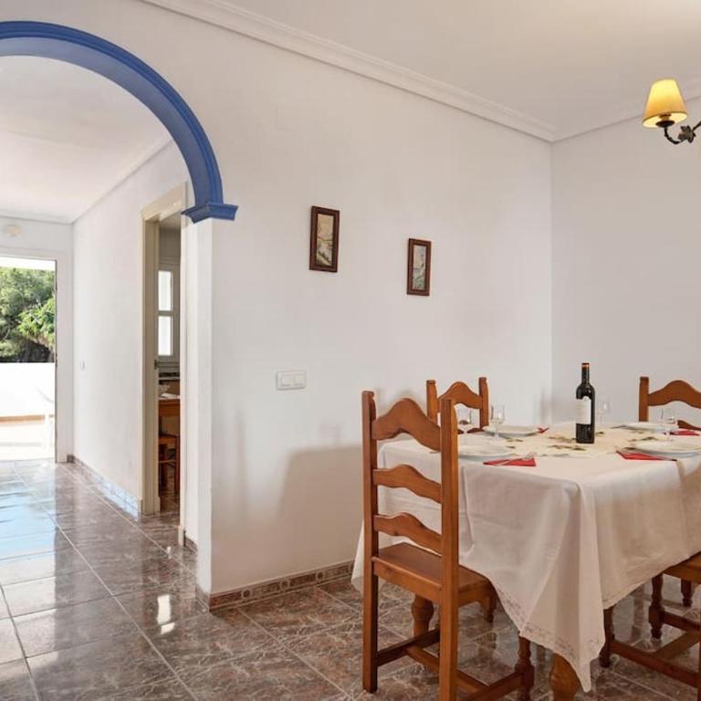 Aptº ATALAYA , cerca de la Playa - Apartamento - 4
