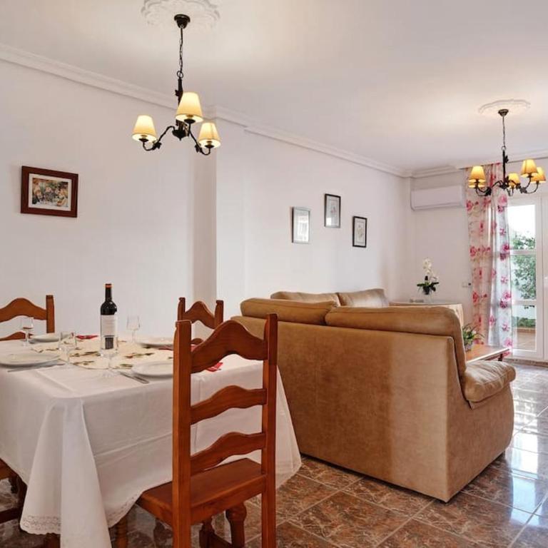 Aptº ATALAYA , cerca de la Playa - Apartamento - 9