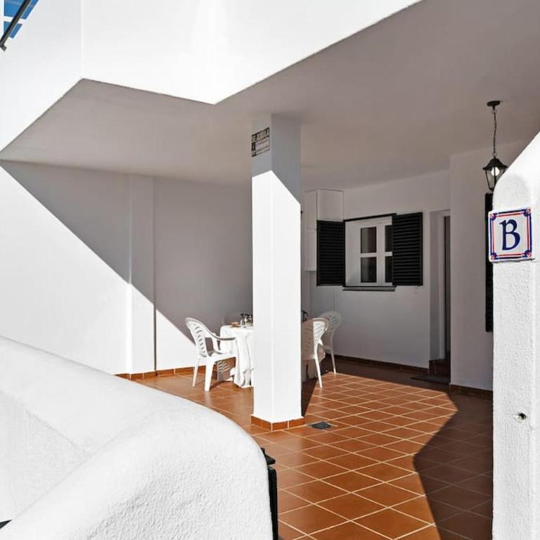 Aptº ATALAYA , cerca de la Playa - Apartamento - 5